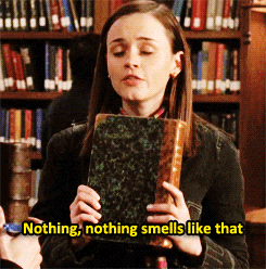 Bibliophilia GIFs - Get the best GIF on GIPHY