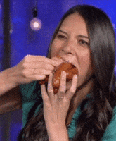 Hot Dog Eating GIFs - Get the best GIF on GIPHY