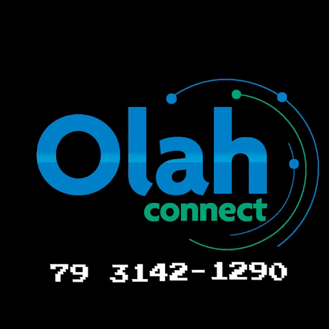 Olah Connect GIF