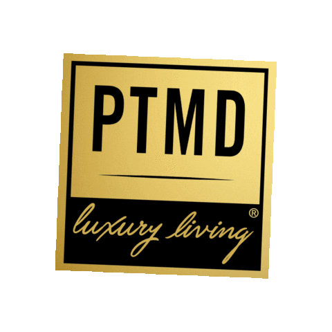 Interior Luxury Living Sticker by PTMD