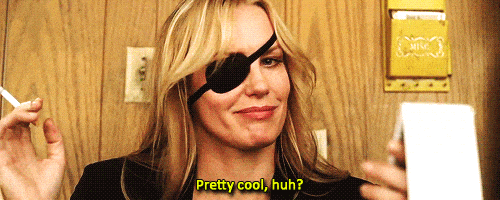 cool elle driver GIF