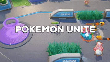 Pokemon GIF