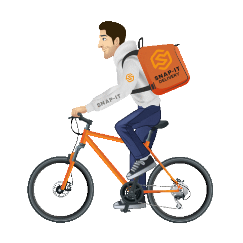 snapit Sticker