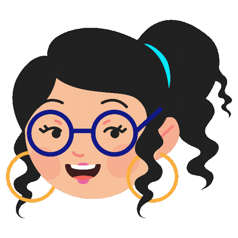 Connect Sticker by Geedu
