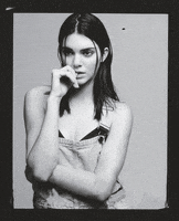 kendall jenner signature GIF by Calvin Klein