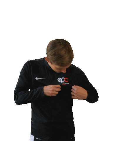EP Coaching Sticker