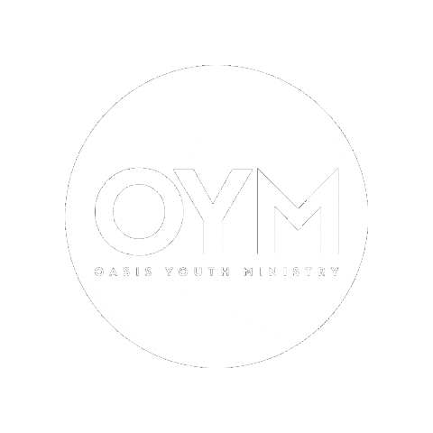 Oasis Community Church Sticker