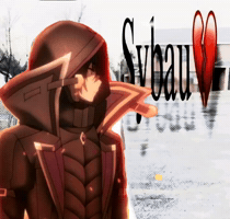 Shadow GIF