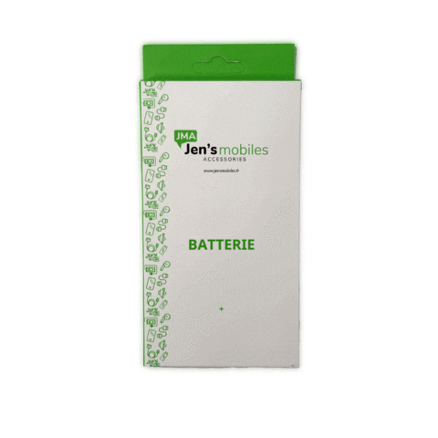 Boite Sticker by Jensmobiles