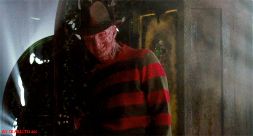 a nightmare on elm street 4 the dr