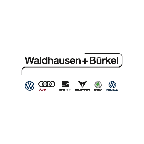 Wabu Sticker by Waldhausen+Bürkel