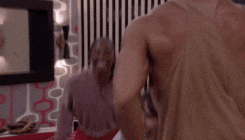 The Leftovers Dancing GIF by Big Brother