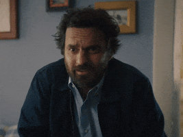Jake Johnson Wtf GIF by The Lonely Island