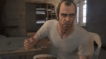 Grand Theft Auto Yes GIF by Rockstar Games
