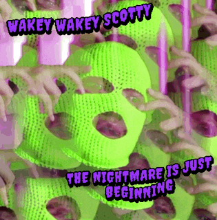 Face Scotty GIF