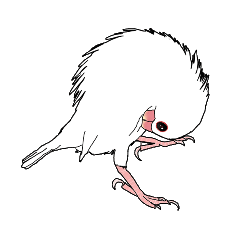嬉しい Sticker