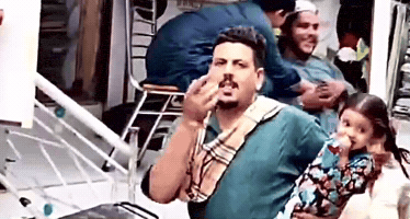 Indian Memes GIF