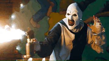 Frightfest GIF by Signature Entertainment