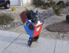 transformers kid GIF