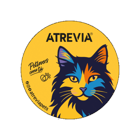 Cats Dogs Sticker by Pet Nutri