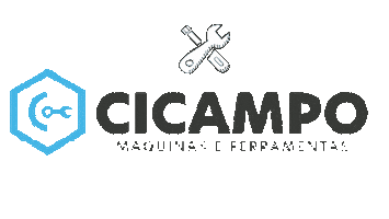 Cicampo Sticker
