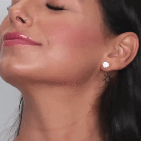 Rose Skincare GIF by Vasanti Cosmetics