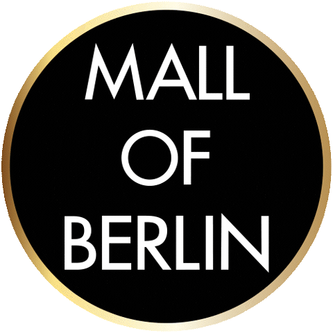 Berlin Mob Sticker by HGHI