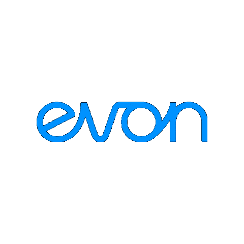 evon GmbH Sticker