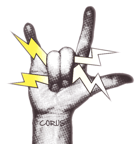 @CORUS⚡ 45 GIF
