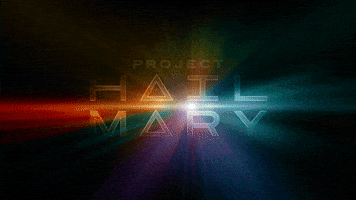 Amazon Logo GIF by Project Hail Mary