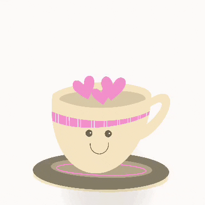 Tea Love GIF