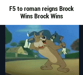 roman reigns