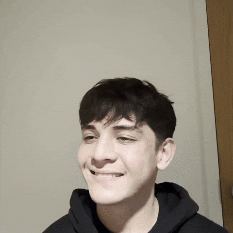 Sad GIF