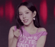 Sassy Pretty Girl GIF