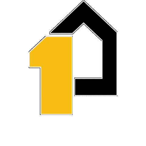 Home1st Lending Sticker