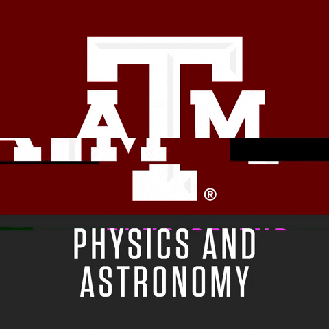 Education Physics GIF by TAMUScience