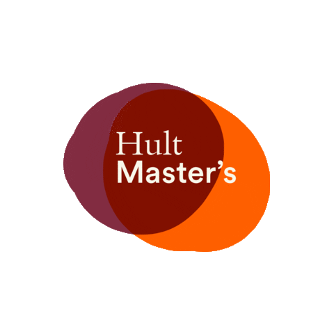 Hult Campus Sticker by Hult International Business School