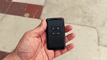 Driving Lets Go GIF by Namaste Car