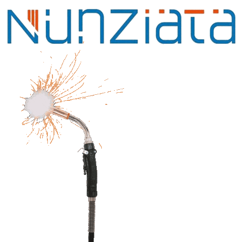 Nunziata Store Sticker