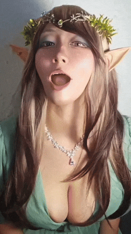 Smooch Kiss GIF