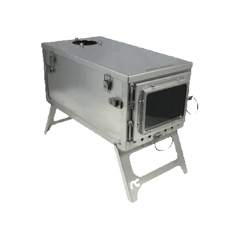 Nature Compact Sticker