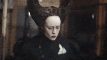 Is Anybody Out There GIF by Allie X