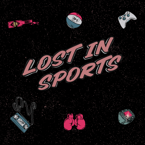 Lostinsports GIF by Religion of Sports