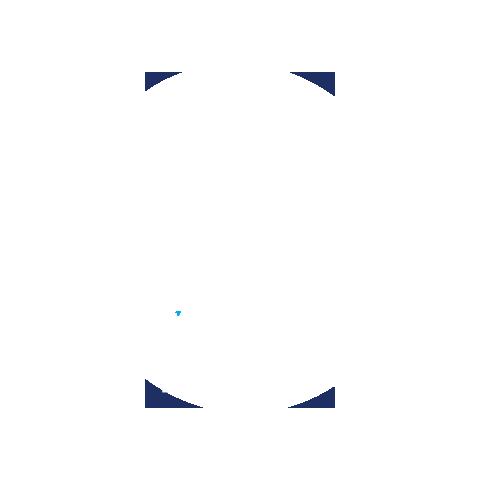 T3 Aviation Academy Sticker