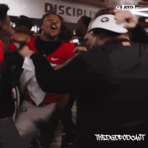Dancing GIF