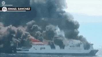 spanish government news GIF by NowThis 