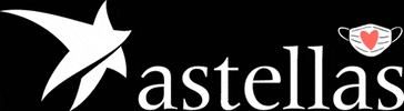 Comunicação Astellas GIF