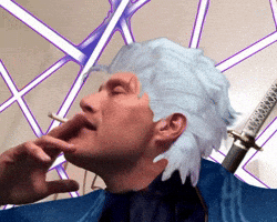 Devil May Cry Dmc GIF