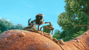 Sliding GIF by Paw Patrol Movies