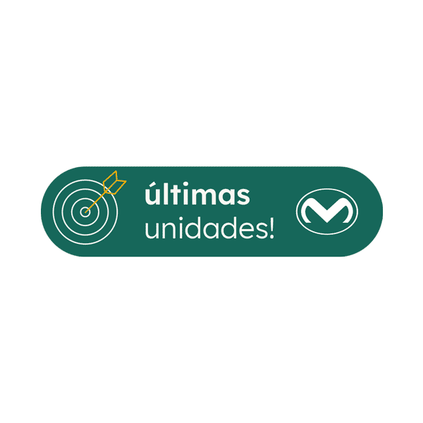 Mascor Sticker